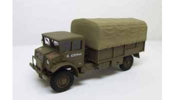 1/35 CHEVROLET CMP C60L Truck 3ton 4x4 - KIT