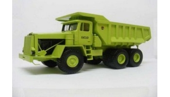 1/50 Euclid R-45(14FFD) 6x4, 1962-BUILT