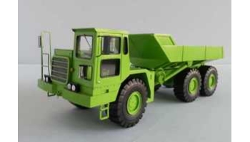 1/50 EUCLID A-464 Built