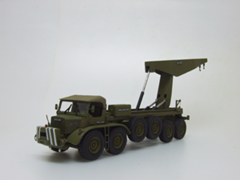 1/72 Willeme C.G. 8x4 -KIT - Image 5