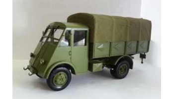1/35 Renault AHS 2-Tones 4x2 - KIT