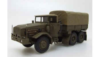 1/72 Faun L912 / 45A ZKw12t glw (6×6)-KIT
