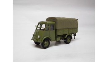 1/72 Renault AHS 2-ton 4x2 Cargo - KIT