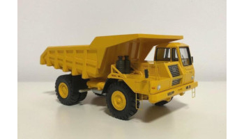1/50 KRUPP MK30 Dumper