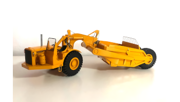 1/50 DW 21- Scraper