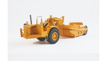 1/50 DW 21 No.470 serie 3-Scraper