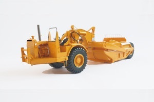 1/50 DW 21 No.470 serie 3-Scraper