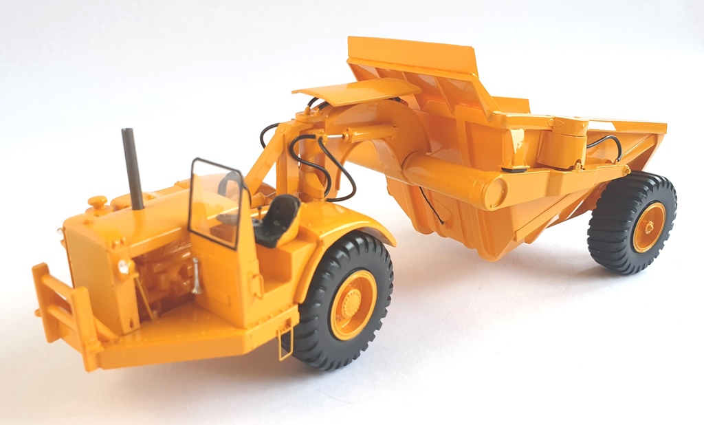 1/50 DW 21-ATHEY PR21 - Image 2