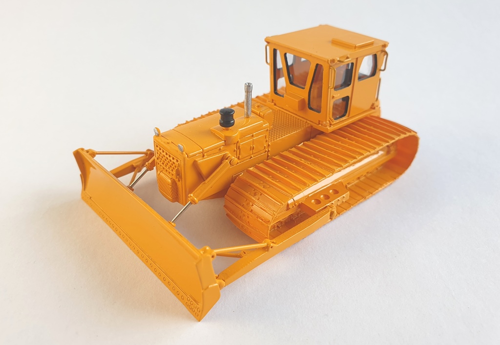 1/87 D8 LGP ''Colleen'' - Image 2