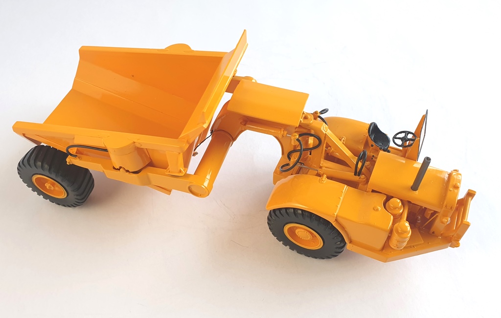 1/50 DW 21-ATHEY PR21 - Image 12