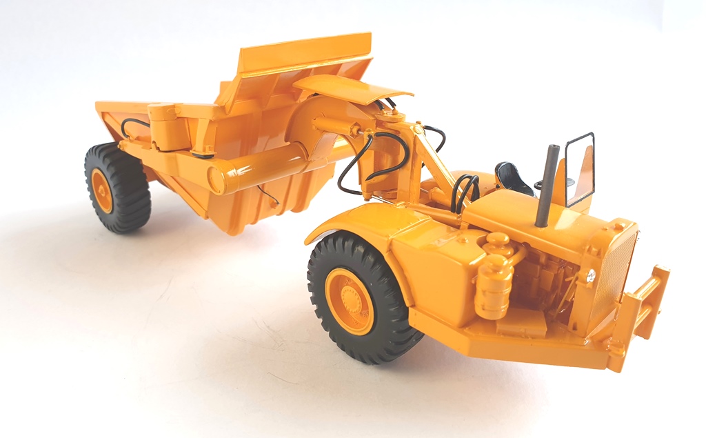 1/50 DW 21-ATHEY PR21 - Image 3