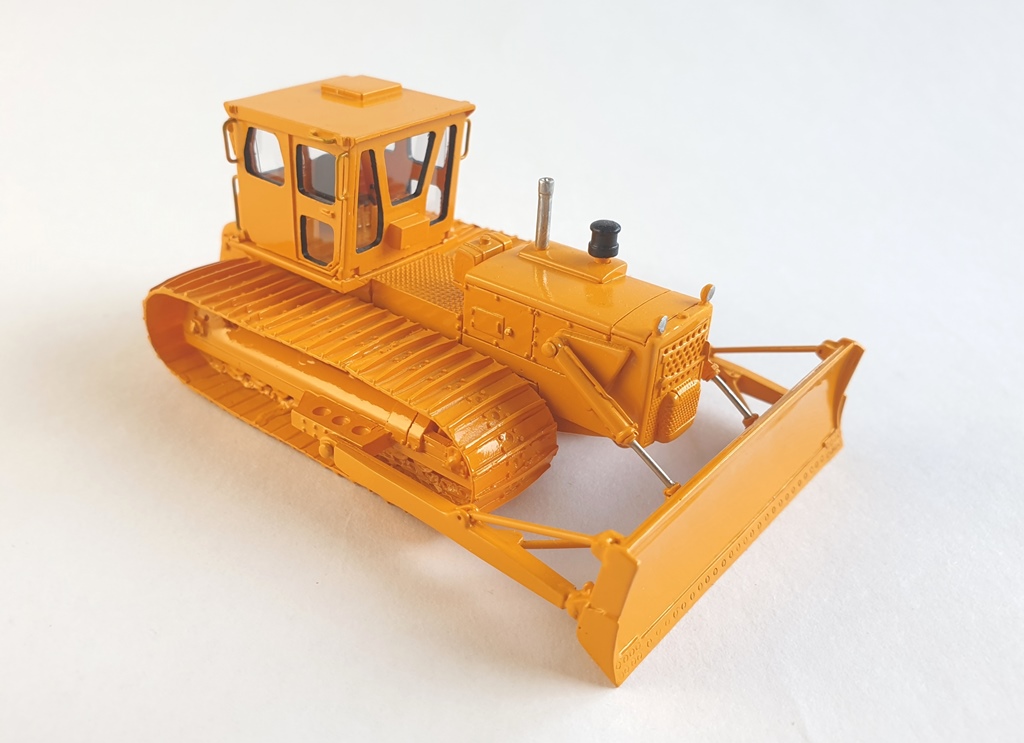 1/87 D8 LGP ''Colleen'' - Image 3