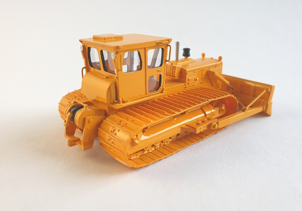 1/87 D8 LGP ''Colleen'' - Image 4