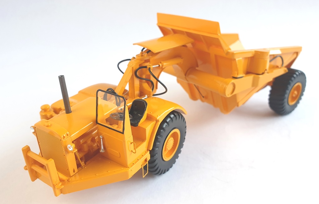 1/50 DW 21-ATHEY PR21 - Image 5