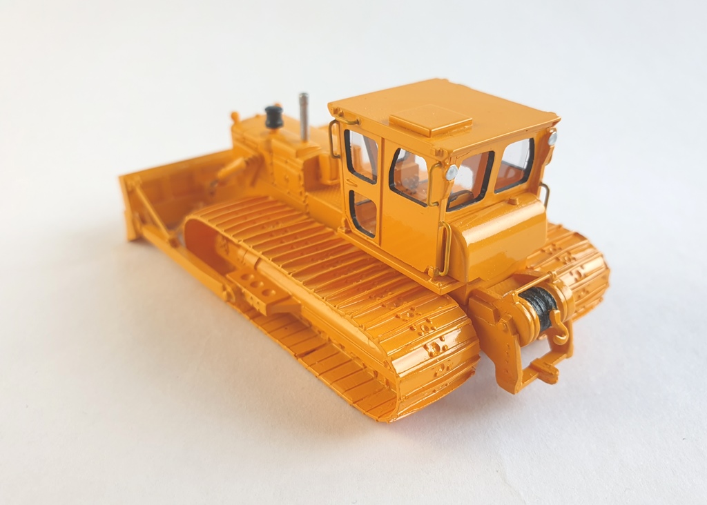 1/87 D8 LGP ''Colleen'' - Image 5