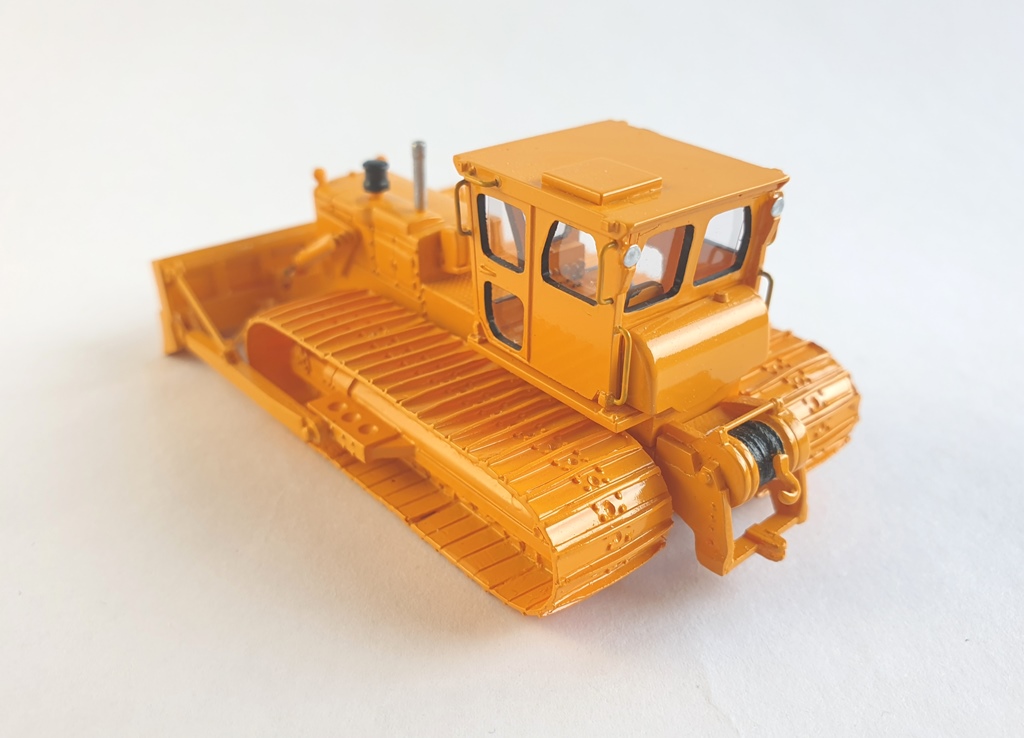 1/87 D8 LGP ''Colleen'' - Image 6