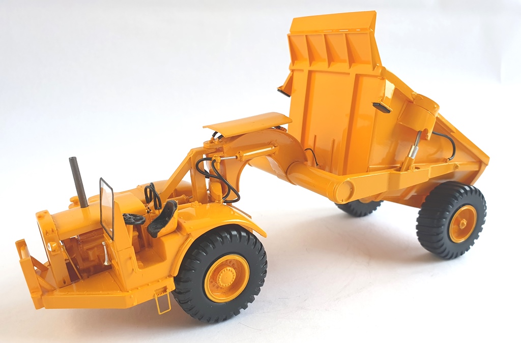 1/50 DW 21-ATHEY PR21 - Image 8