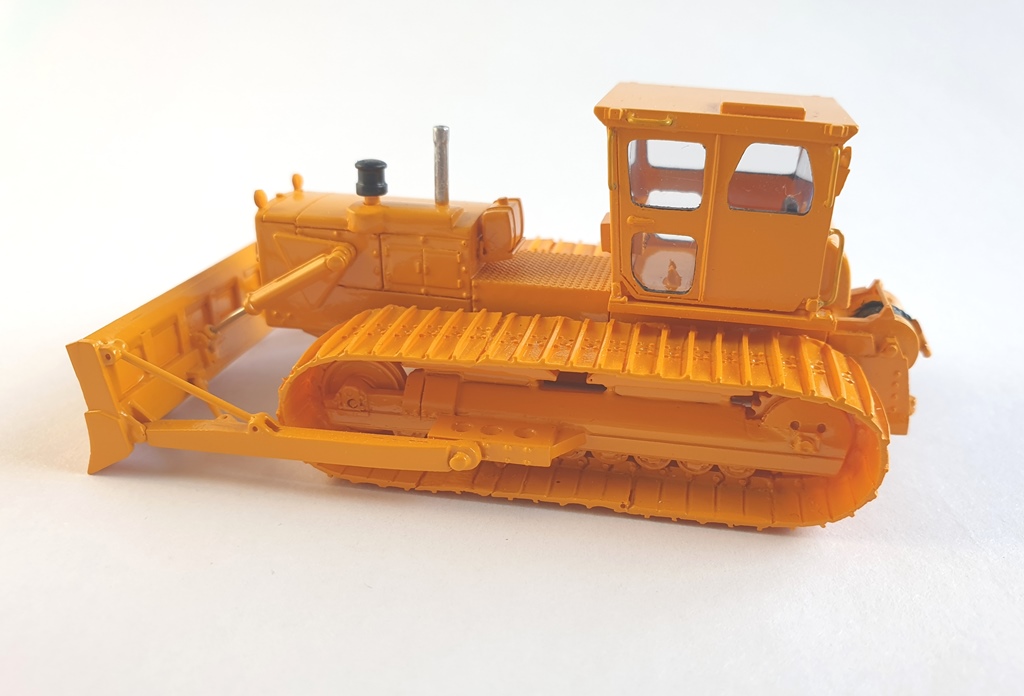 1/87 D8 LGP ''Colleen'' - Image 7