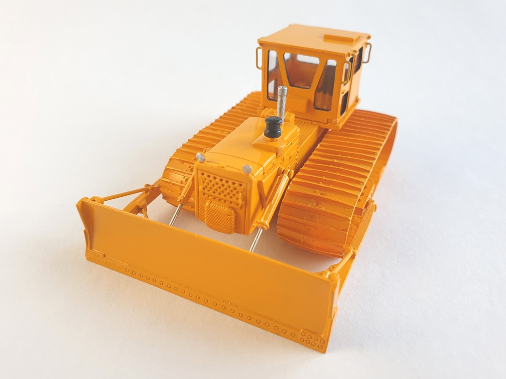 1/87 D8 LGP ''Colleen'' - Image 8