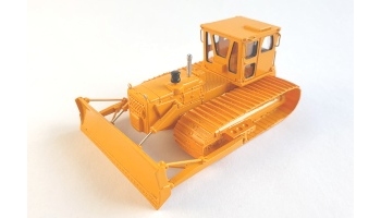 1/87 D8 LGP ''Colleen''