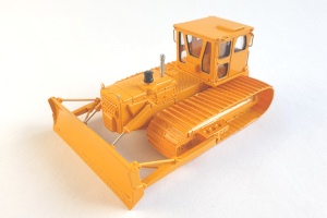 1/87 D8 LGP ''Colleen''