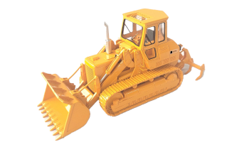 1/50 977L Crawler Loader