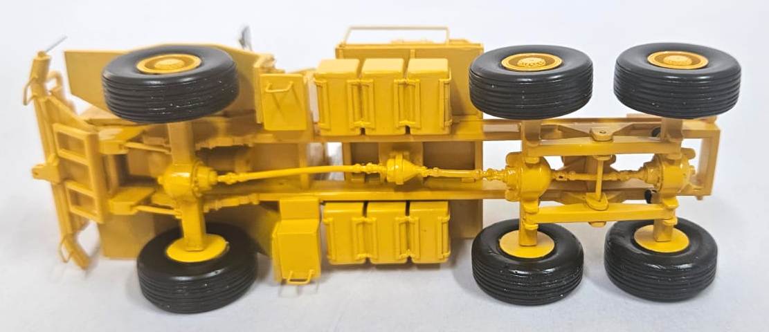 1/87 OSHKOSH J30120 6x6-1982 - Image 6