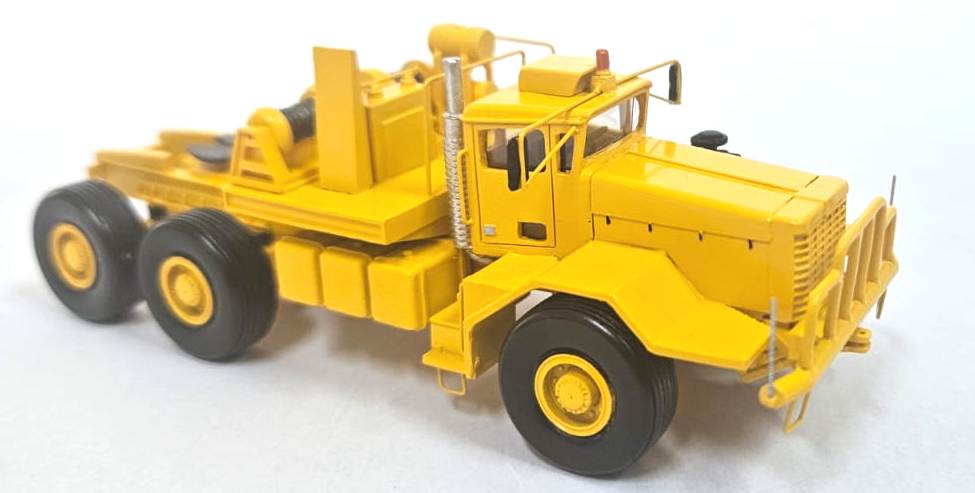 1/87 OSHKOSH J30120 6x6-1982 - Image 8