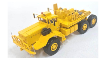 1/87 OSHKOSH J30120 6x6-1982