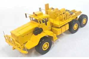 1/87 OSHKOSH J30120 6x6-1982