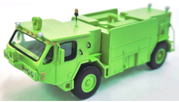 1/87 OSHKOSH P19 - Aircraft Rescue Firefighting