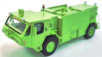 1/87 OSHKOSH P19 - Aircraft Rescue Firefighting