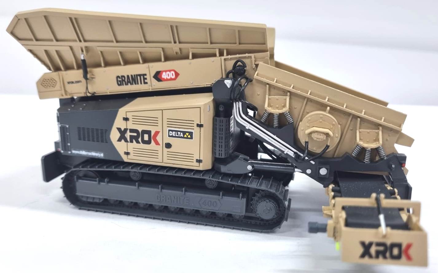 1/50 DELTA-XROK Granite 400 - Image 2