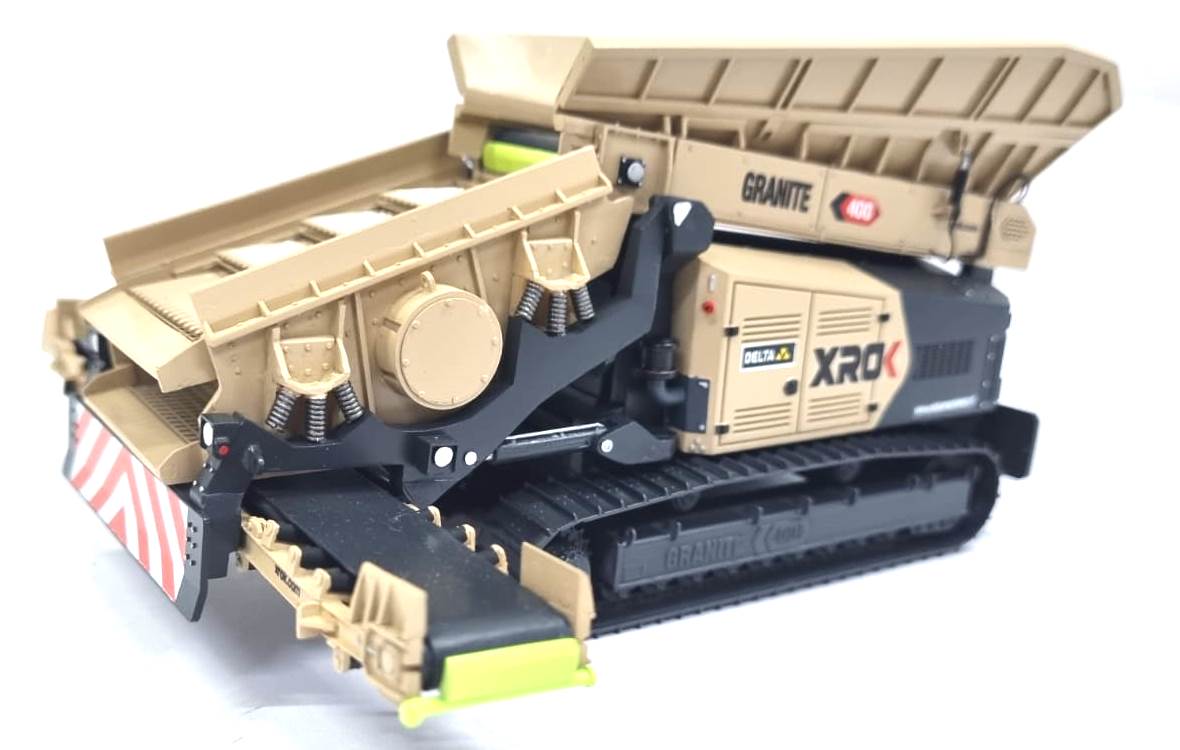1/50 DELTA-XROK Granite 400 - Image 5