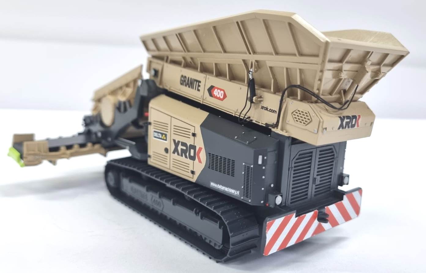 1/50 DELTA-XROK Granite 400 - Image 6