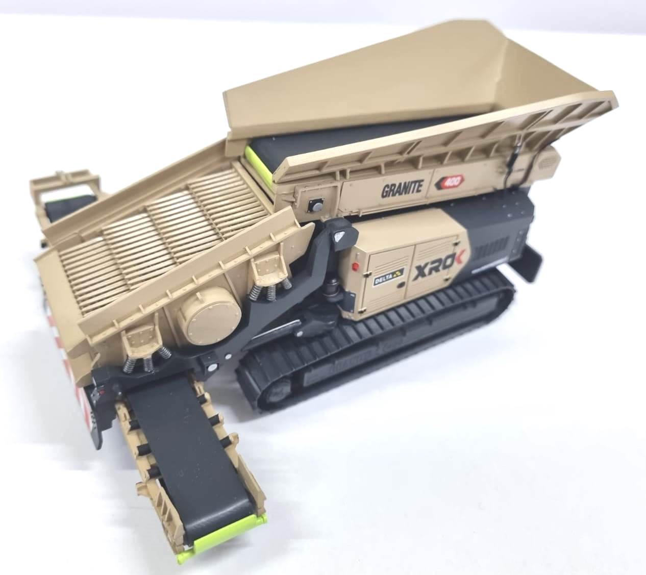 1/50 DELTA-XROK Granite 400 - Image 7