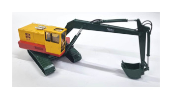 1/50 BUCYRUS ERIE 20-H