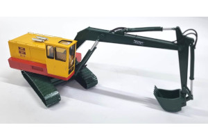 1/50 BUCYRUS ERIE 20-H